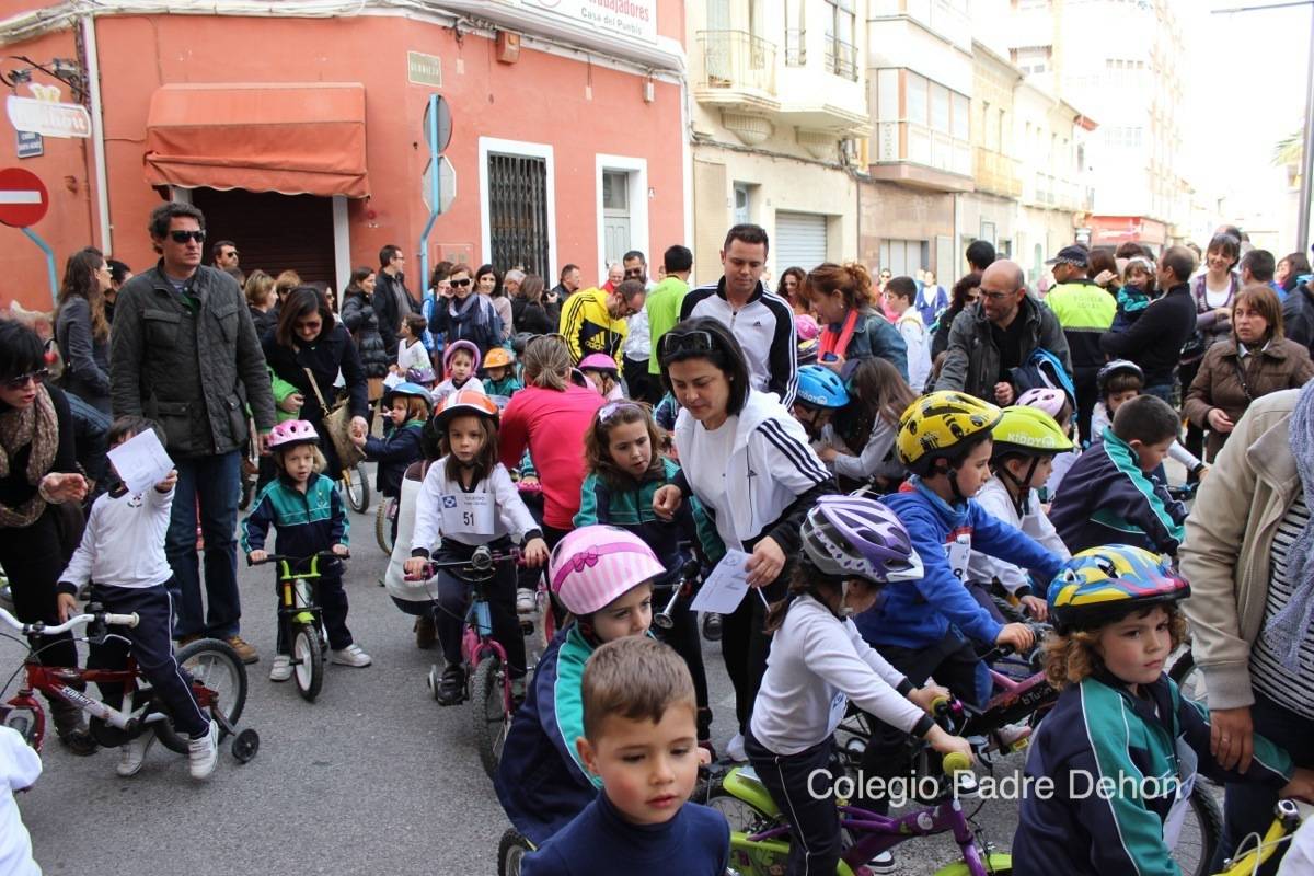 2014 03 20 IV DUATLÓN PADRE DEHON (151)